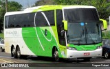 Expresso Princesa dos Campos 5701 na cidade de Foz do Iguaçu, Paraná, Brasil, por Vagner Valani. Número da foto: #:id.