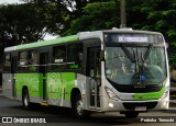 Viação Garcia 81075 na cidade de Mandaguari, Paraná, Brasil, por Pedroka Ternoski. ID da foto: :id.