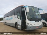 Emtram 3870 na cidade de Vitória da Conquista, Bahia, Brasil, por Pedro Souza. Número da foto: #:id.
