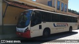 Viação Senhor dos Passos 624 na cidade de Valença, Rio de Janeiro, Brasil, por Danilo  Ribeiro. Número da foto: #:id.