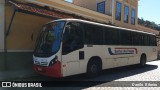 Viação Senhor dos Passos 624 na cidade de Valença, Rio de Janeiro, Brasil, por Danilo  Ribeiro. ID da foto: :id.