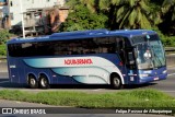 Viação Águia Branca 23480 na cidade de Salvador, Bahia, Brasil, por Felipe Pessoa de Albuquerque. Número da foto: #:id.
