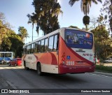 Petro Ita Transportes Coletivos de Passageiros 2050 na cidade de Petrópolis, Rio de Janeiro, Brasil, por Gustavo Esteves Saurine. ID da foto: :id.