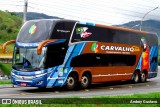 Carvalho Tur Transportes e Turismo 1006 na cidade de Aparecida, São Paulo, Brasil, por Andrey Gustavo. Número da foto: #:id.