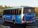 Transleles Transporte e Turismo 1080 na cidade de Gama, Distrito Federal, Brasil, por José Augusto da Silva Gama. Número da foto: #:id.