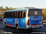 Transleles Transporte e Turismo 1080 na cidade de Gama, Distrito Federal, Brasil, por José Augusto da Silva Gama. ID da foto: :id.