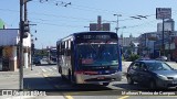 Auto Viação ABC 195 na cidade de São Bernardo do Campo, São Paulo, Brasil, por Matheus Ferreira de Campos. Número da foto: #:id.