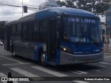 Sambaíba Transportes Urbanos 2 1864 na cidade de São Paulo, São Paulo, Brasil, por Roberto Martins Dias. Número da foto: #:id.