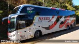 Needs Tur 3700 na cidade de Valença, Rio de Janeiro, Brasil, por Danilo  Ribeiro. Número da foto: #6869444.