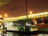 Viação Santa Brígida 1 1349 na cidade de São Paulo, São Paulo, Brasil, por Rodrigo Piragibe. Número da foto: #:id.