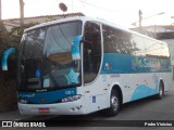 Ônibus Particulares 001 na cidade de Arraial do Cabo, Rio de Janeiro, Brasil, por Pedro Vinicius. Número da foto: #:id.