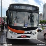 Alfa Rodobus > CooperAlfa 8 6192 na cidade de São Paulo, São Paulo, Brasil, por Michel Nowacki. Número da foto: #:id.