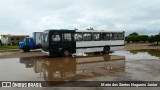 Ônibus Particulares 4576 na cidade de Xique-Xique, Bahia, Brasil, por Mario dos Santos Nogueira Junior. Número da foto: #:id.