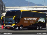 Expresso Nordeste 5506 na cidade de Rio de Janeiro, Rio de Janeiro, Brasil, por Wallace Barcellos. Número da foto: #:id.