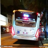 Viação Campo Belo 7 2262 na cidade de São Paulo, São Paulo, Brasil, por Michel Nowacki. Número da foto: #:id.
