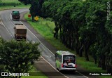 Viação Garcia 8913 na cidade de Apucarana, Paraná, Brasil, por Pedroka Ternoski. Número da foto: #6871619.