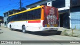 Empresa Metropolitana 521 na cidade de Jaboatão dos Guararapes, Pernambuco, Brasil, por Arthur Lira. Número da foto: #:id.