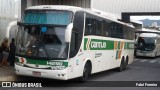 Empresa Gontijo de Transportes 14290 na cidade de Belo Horizonte, Minas Gerais, Brasil, por Fabri Ferreira. ID da foto: :id.