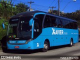 Xavier Tour RJ 653.001 na cidade de Petrópolis, Rio de Janeiro, Brasil, por Rafael da Silva Xarão. Número da foto: #:id.