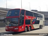 Pluma Conforto e Turismo 7012 na cidade de Rio de Janeiro, Rio de Janeiro, Brasil, por Zé Ricardo Reis. Número da foto: #6870493.
