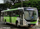 Viação Garcia 8383 na cidade de Mandaguari, Paraná, Brasil, por Pedroka Ternoski. Número da foto: #6871672.