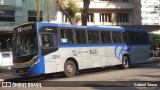Viação Vila Real B11596 na cidade de Rio de Janeiro, Rio de Janeiro, Brasil, por Gabriel Sousa. Número da foto: #:id.