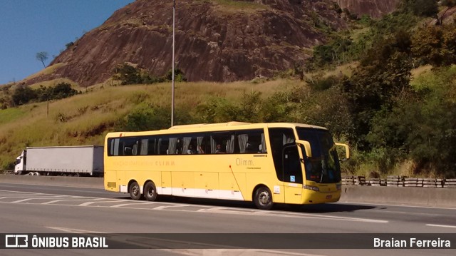 Viação Itapemirim 9513 na cidade de Viana, Espírito Santo, Brasil, por Braian Ferreira. Número da foto: #6934511.