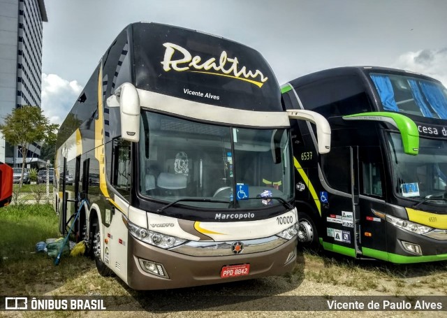 Realtur 10000 na cidade de Aparecida, São Paulo, Brasil, por Vicente de Paulo Alves. Número da foto: #6934054.