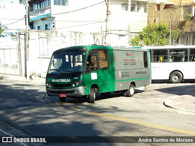Move DJB4060 na cidade de São Paulo, São Paulo, Brasil, por Andre Santos de Moraes. Número da foto: #6933809.