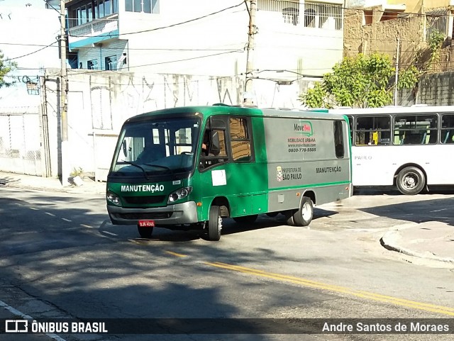 Move DJB4060 na cidade de São Paulo, São Paulo, Brasil, por Andre Santos de Moraes. ID da foto: 6933809.