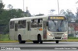 Expresso Azul 17299 na cidade de Pinhais, Paraná, Brasil, por Alessandro Fracaro Chibior. Número da foto: #:id.