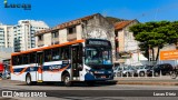Viação Novacap B51613 na cidade de Rio de Janeiro, Rio de Janeiro, Brasil, por Lucas Diniz. Número da foto: #6933774.