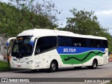 Bel-Tour Transportes e Turismo 389 na cidade de Petrópolis, Rio de Janeiro, Brasil, por Rafael da Silva Xarão. Número da foto: #6934620.
