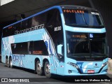 Transnorte - Transporte e Turismo Norte de Minas 88100 na cidade de Belo Horizonte, Minas Gerais, Brasil, por Luiz Otavio Matheus da Silva. Número da foto: #6934183.