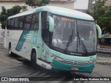 Santa Fé Transportes 067 na cidade de Belo Horizonte, Minas Gerais, Brasil, por Luiz Otavio Matheus da Silva. Número da foto: #6934173.