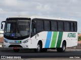 ASTRASS - Associação de Transporte Alternativo de Sento Sé 2906 na cidade de Juazeiro, Bahia, Brasil, por João Victor. Número da foto: #6935094.