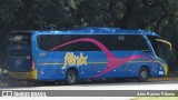 Rápido Expresso Fênix Viação 32525 na cidade de São Paulo, São Paulo, Brasil, por Alex Ramos Ribeiro. Número da foto: #:id.