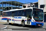 Transportadora Macabu RJ 221.013 na cidade de Macaé, Rio de Janeiro, Brasil, por Danilo Jhonson de Almeida Moço. ID da foto: :id.