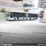 Viação Campo Belo 7 2872 na cidade de São Paulo, São Paulo, Brasil, por Michel Nowacki. Número da foto: #:id.