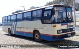 Ônibus Particulares 5444 na cidade de Matozinhos, Minas Gerais, Brasil, por Vicente de Paulo Alves. ID da foto: :id.