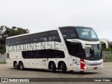 Auto Viação Catarinense 3540 na cidade de Curitiba, Paraná, Brasil, por Lucas Vieira. Número da foto: #6935097.