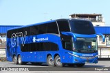 Expresso do Sul 419305 na cidade de São Paulo, São Paulo, Brasil, por Diego Leão. Número da foto: #6934774.