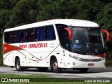 Viação Novo Horizonte 274 na cidade de Petrópolis, Rio de Janeiro, Brasil, por Rafael da Silva Xarão. Número da foto: #:id.