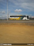 Empresa Gontijo de Transportes 12785 na cidade de Vitória da Conquista, Bahia, Brasil, por Pedro Souza. Número da foto: #:id.