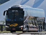 Expresso Nordeste 5130 na cidade de Aparecida, São Paulo, Brasil, por Luiz Krolman. Número da foto: #6933126.
