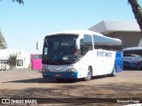 Fortunato Transporte Turismo 2017 na cidade de Apucarana, Paraná, Brasil, por Emanoel Diego.. ID da foto: :id.