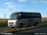 GW Transportes e Turismo 310 na cidade de Belo Horizonte, Minas Gerais, Brasil, por Douglas Célio Brandao. ID da foto: :id.