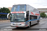 Expresso de Prata 161053 na cidade de Campinas, São Paulo, Brasil, por Julio Medeiros. Número da foto: #:id.