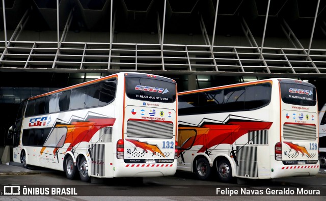 EGA - Empresa General Artigas 132 na cidade de Florianópolis, Santa Catarina, Brasil, por Felipe Navas Geraldo Moura . Número da foto: #6961942.