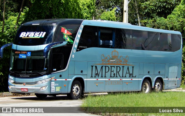 Imperial Turismo 2014 na cidade de Recife, Pernambuco, Brasil, por Lucas Silva. Número da foto: #6961030.